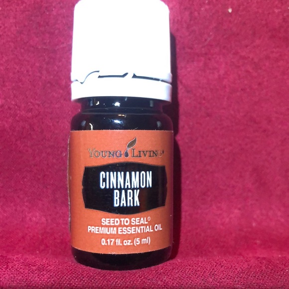 Young Living Other Cinnamon Bark Young Living Seed To Seal